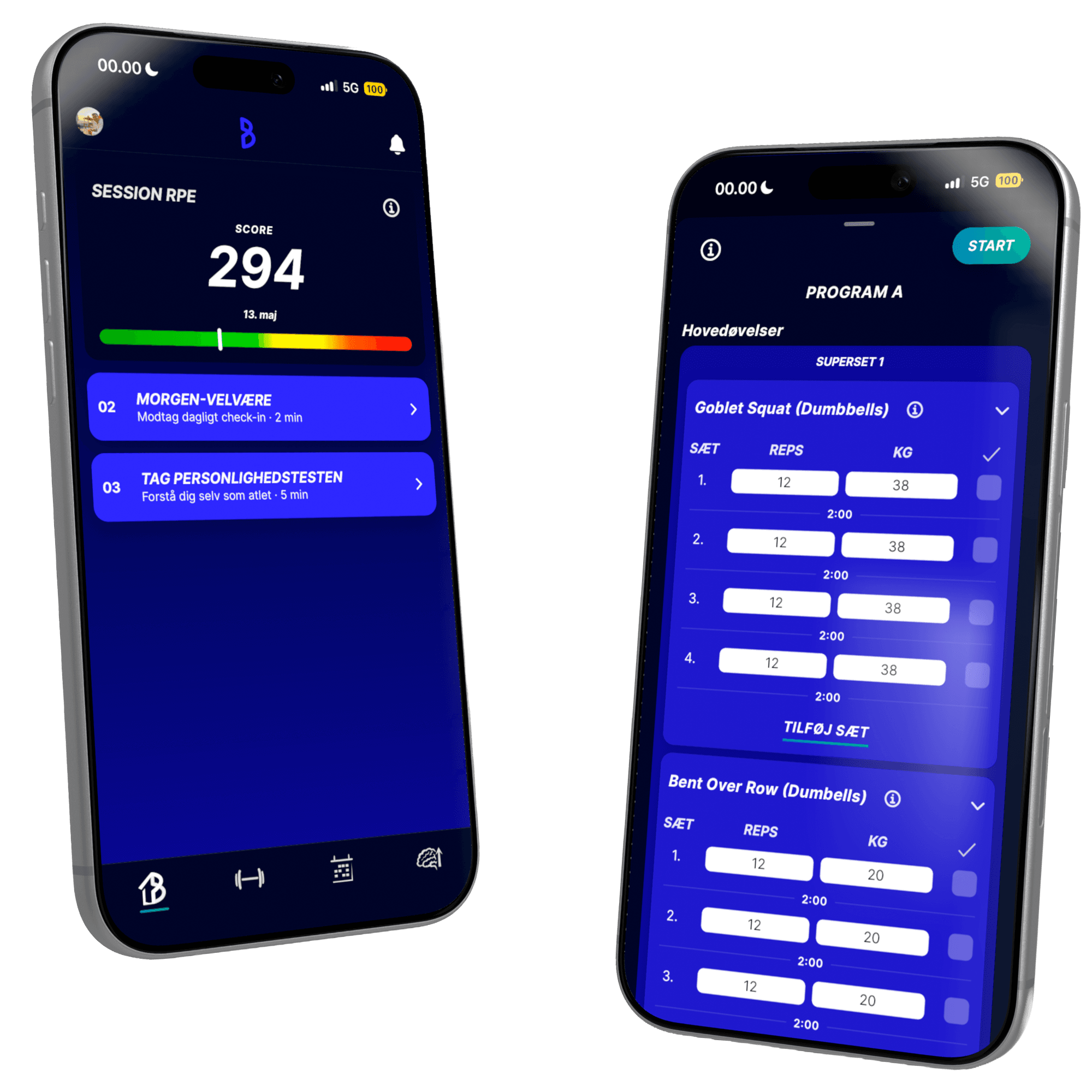 Bricks app on iPhone
