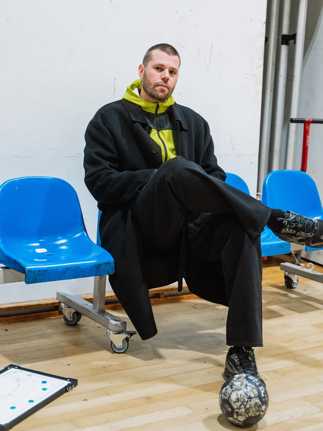 Mikkel Hansen 3