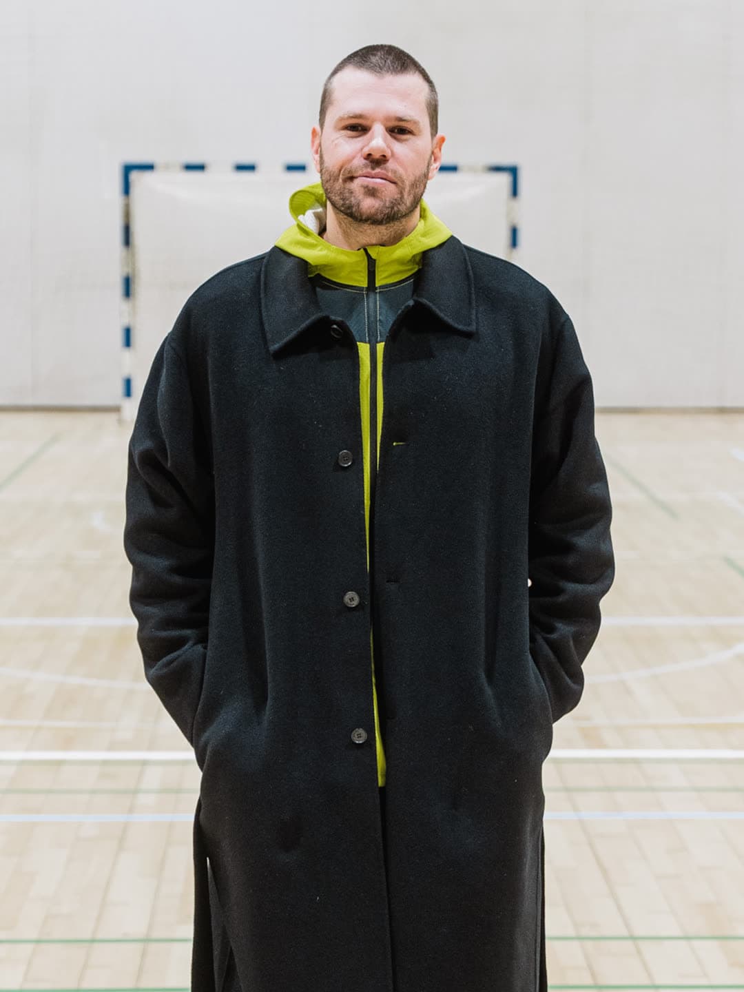 Mikkel Hansen 5